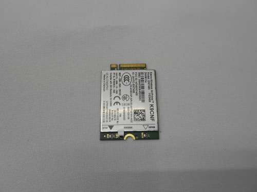 Dell Latitude E7270 AirPrime EM7455 Wifi Wireless Card DW5811e